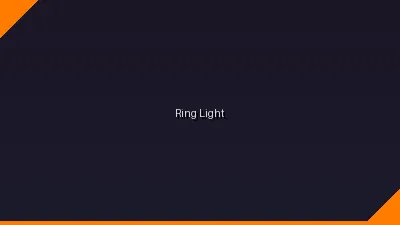 积分兑换 - LED环形补光灯 | 电视剧娘心 积分商城